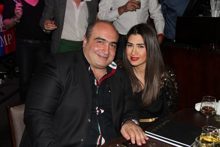 Soiree Karaoke de UMP Liban